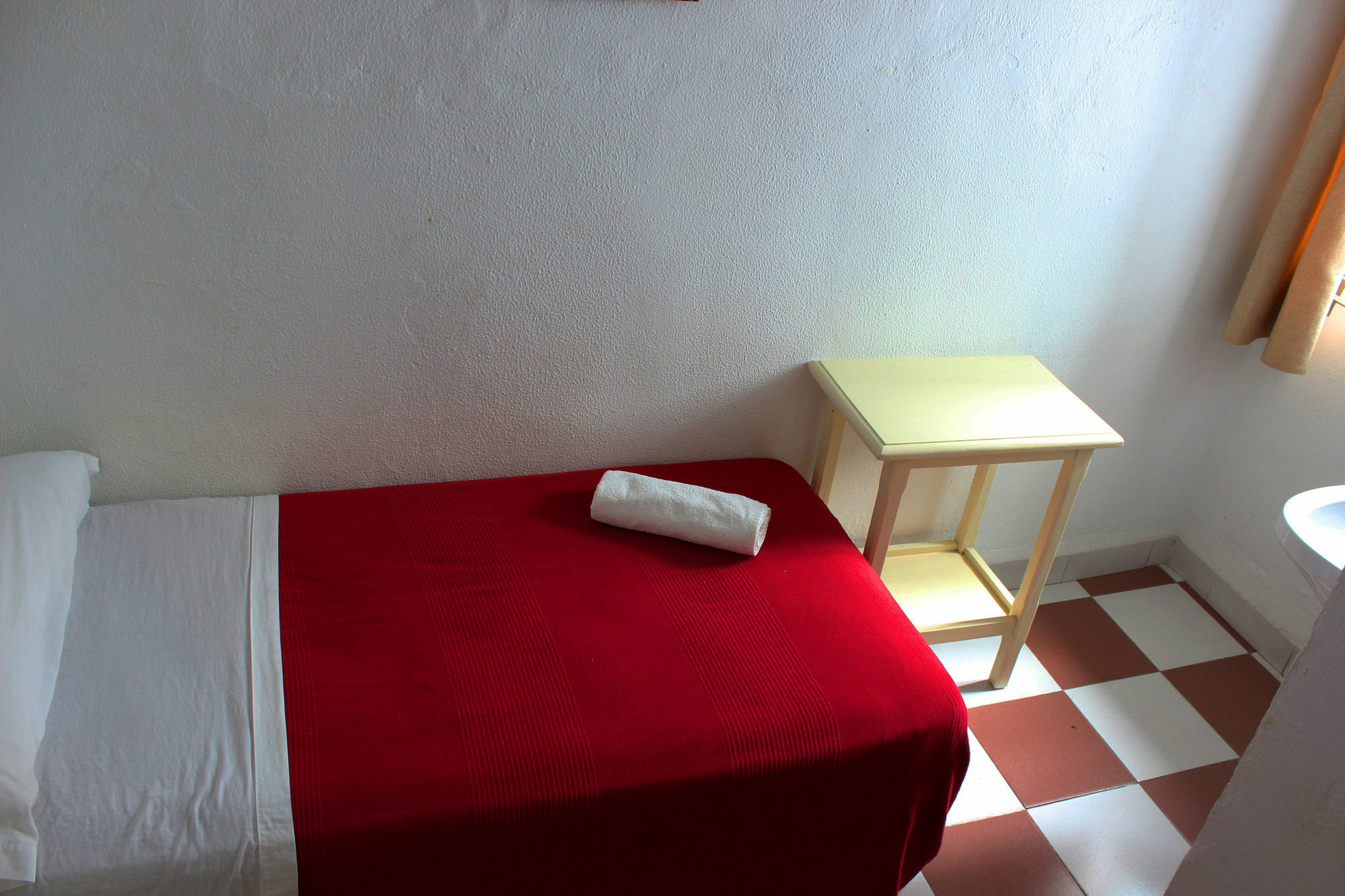 Pension Lisdos Seville Luaran gambar