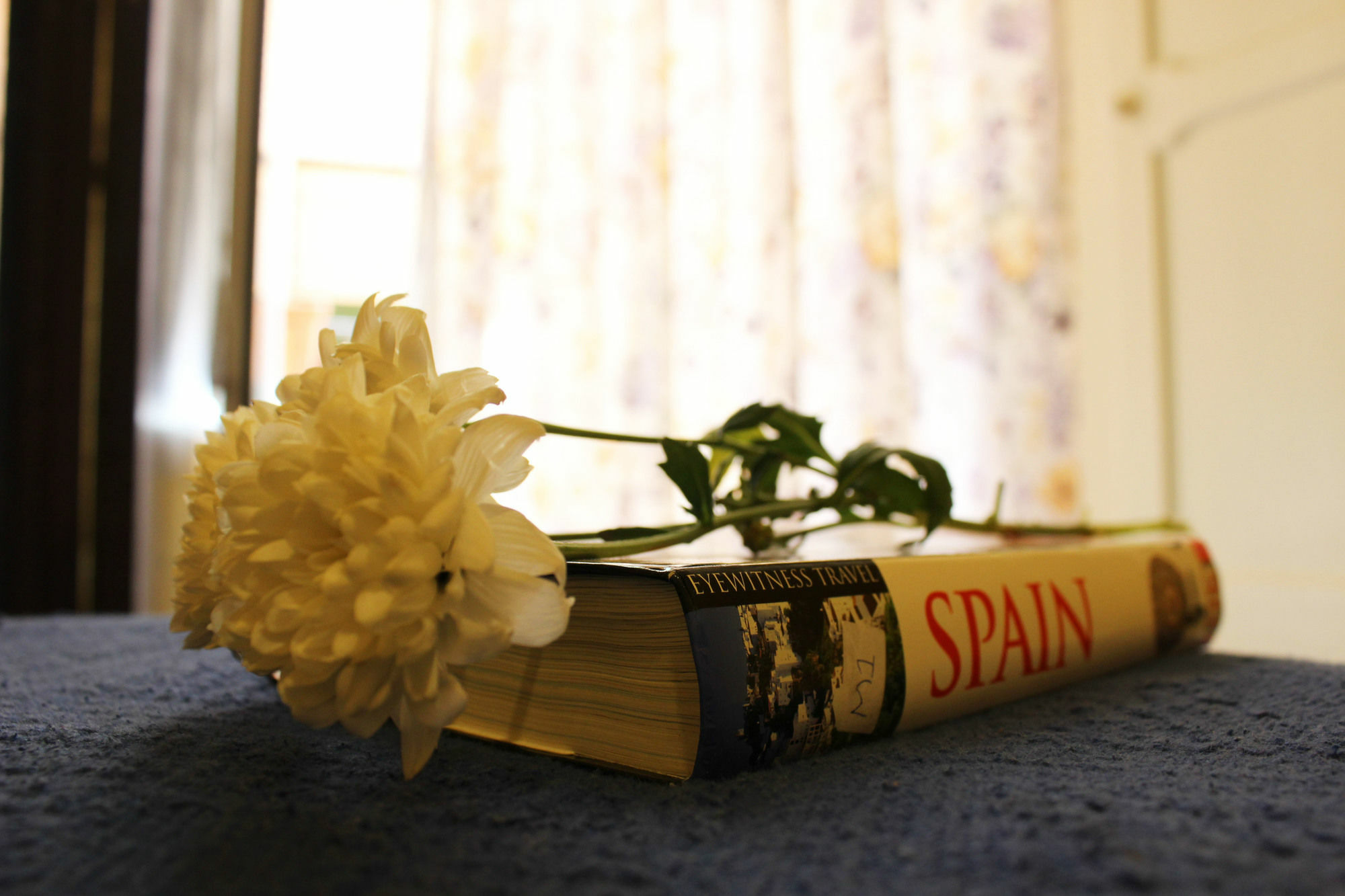 Pension Lisdos Seville Luaran gambar